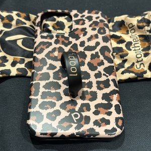 iPhone 12 Pro Max Loopy case